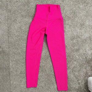 Beach Riot high waisted leggings